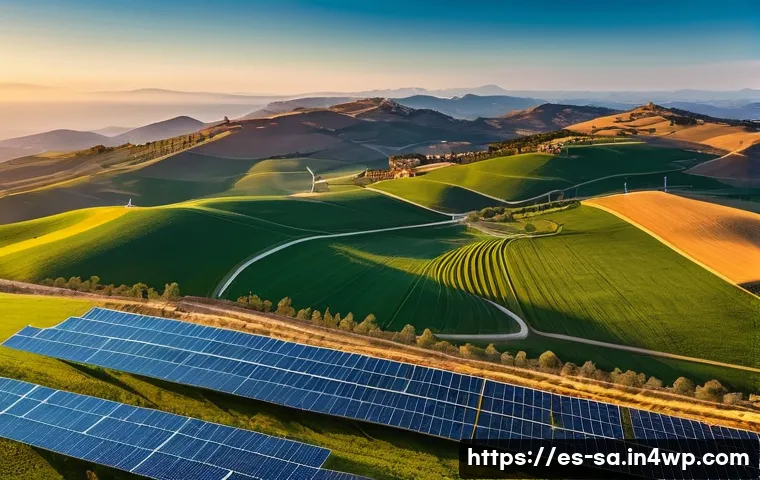 스마트 그리드와 스마트 미터의 협력 관계 관련 이미지 1