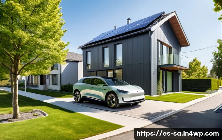 스마트 그리드와 전력망의 모니터링 시스템 관련 이미지 1