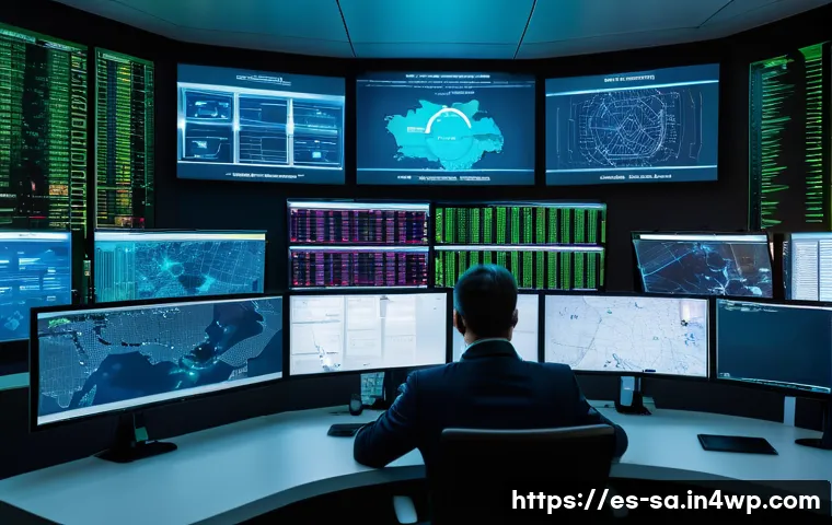 스마트 그리드와 인프라 개선 프로젝트 관련 이미지 2