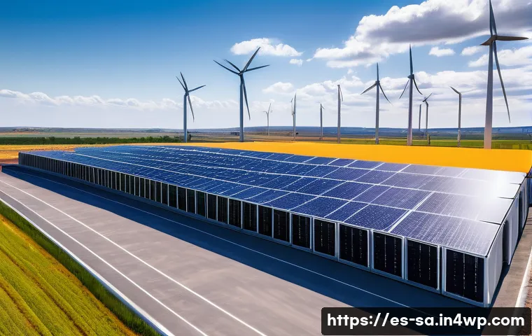 스마트 그리드 기술의 주요 도전 과제 관련 이미지 2