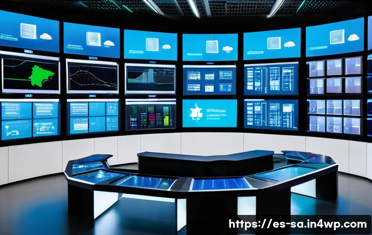 Descubre cómo la integración de Smart Grids y energías renovables transforma tu consumo energético y ahorra dinero 4 스마트 그리드와 재생 가능 에너지 통합 관련 이미지 2