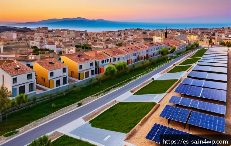 Estrategias clave para la integración exitosa de sistemas en tecnologías de Smart Grid 3 스마트 그리드 기술의 시스템 통합 전략 관련 이미지 1