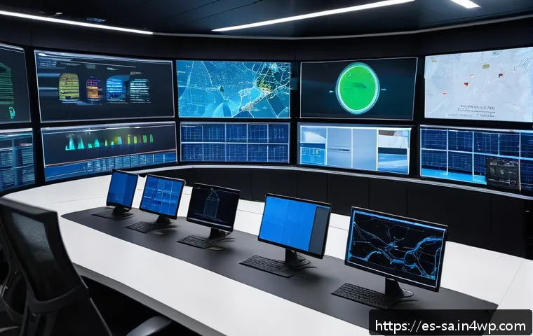 Estrategias clave para la integración exitosa de sistemas en tecnologías de Smart Grid 4 스마트 그리드 기술의 시스템 통합 전략 관련 이미지 2