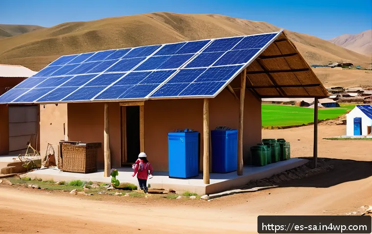 Innovaciones en Smart Grid que están transformando el futuro energético de América Latina 3 스마트 그리드 관련 최신 기술 동향 관련 이미지 1